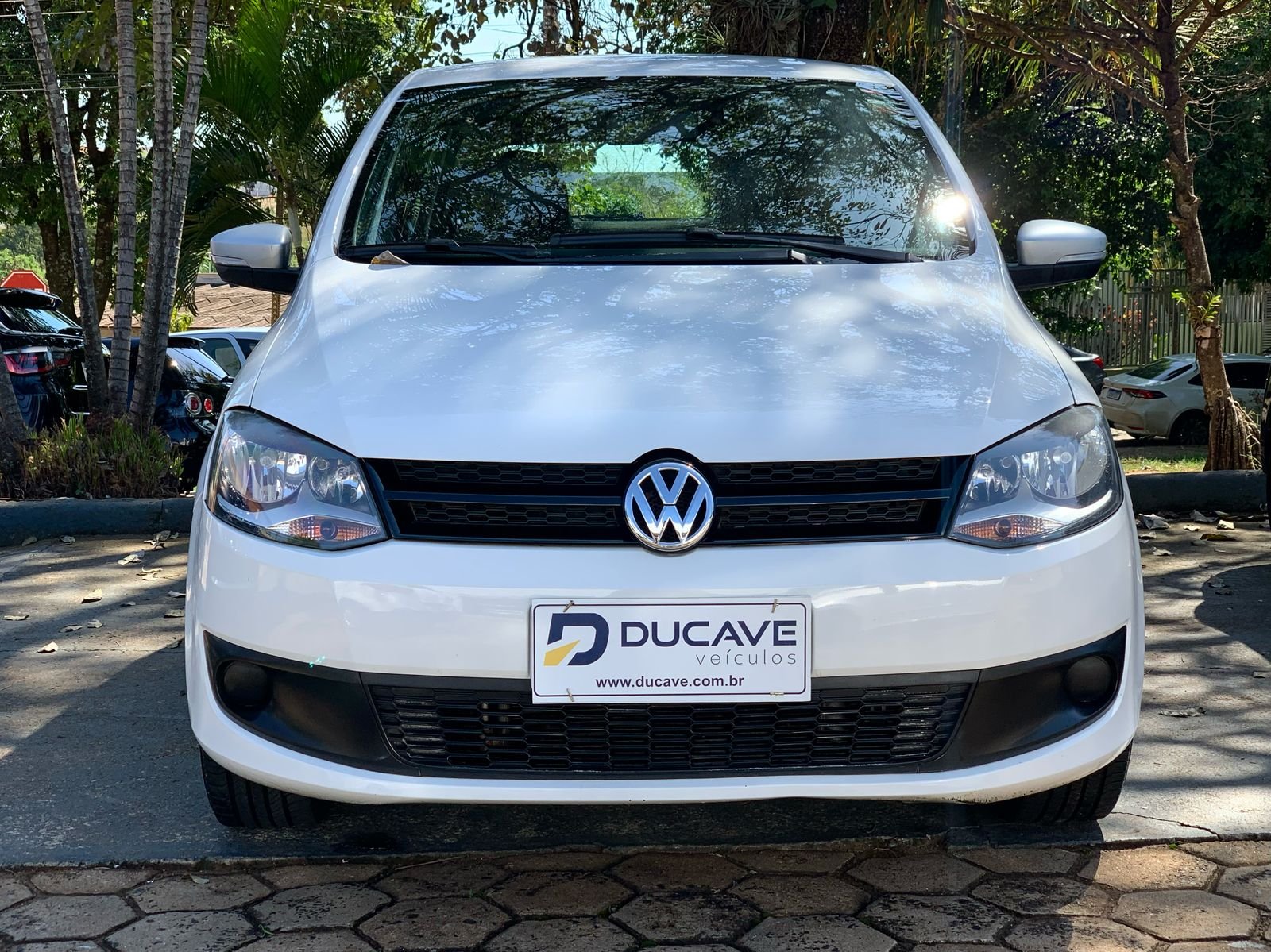 Fotos Ducave Veículos