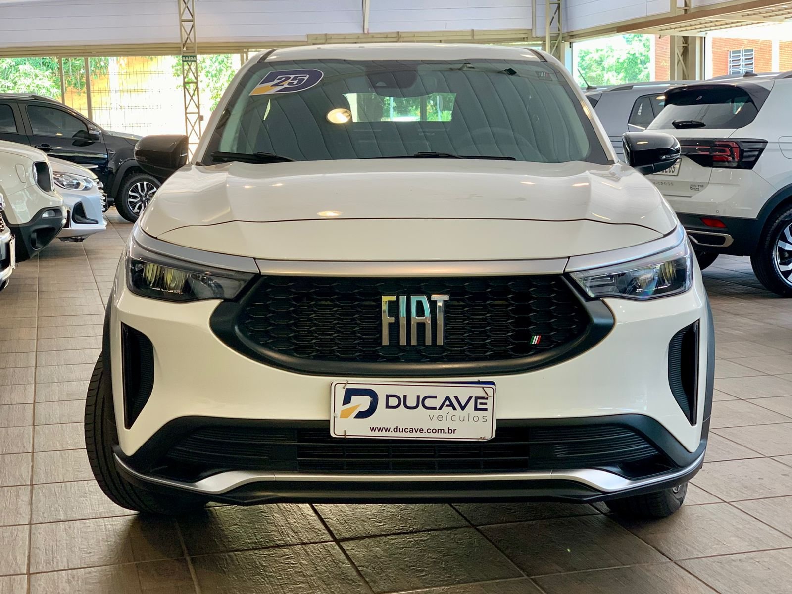 Fotos Ducave Veículos