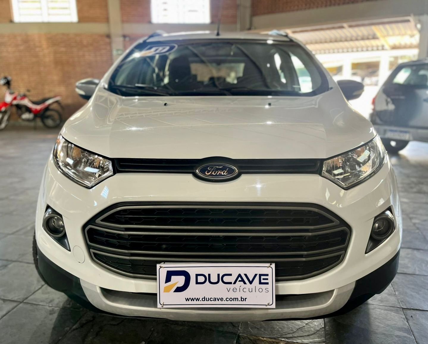 Fotos Ducave Veículos