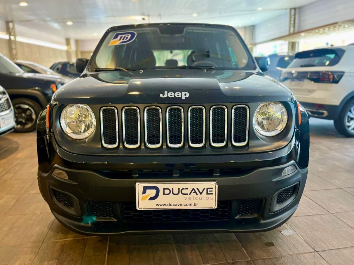 Fotos Ducave Veículos