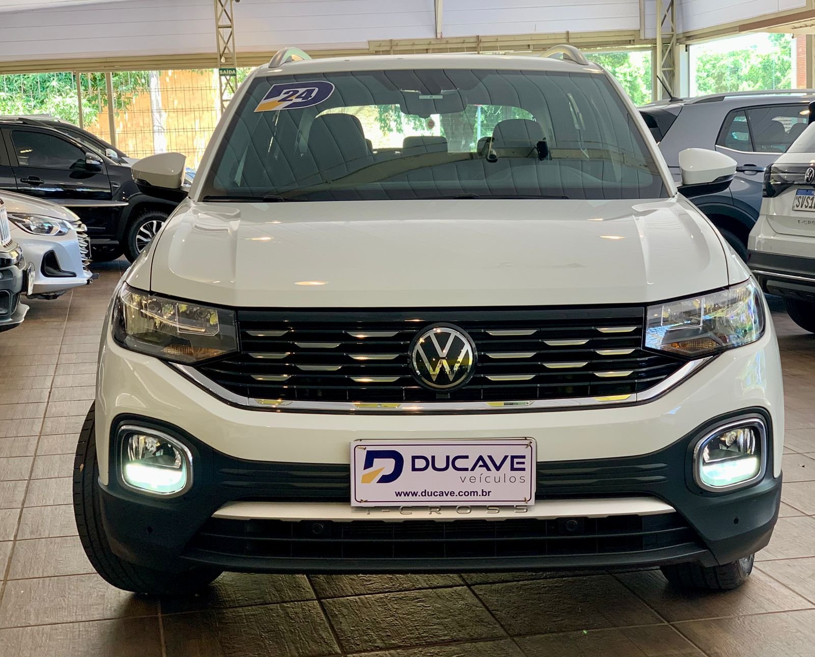 Fotos Ducave Veículos