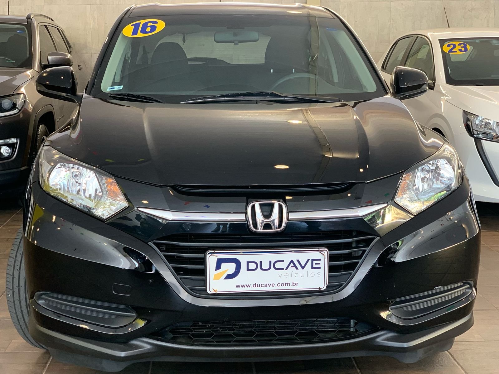 Fotos Ducave Veículos