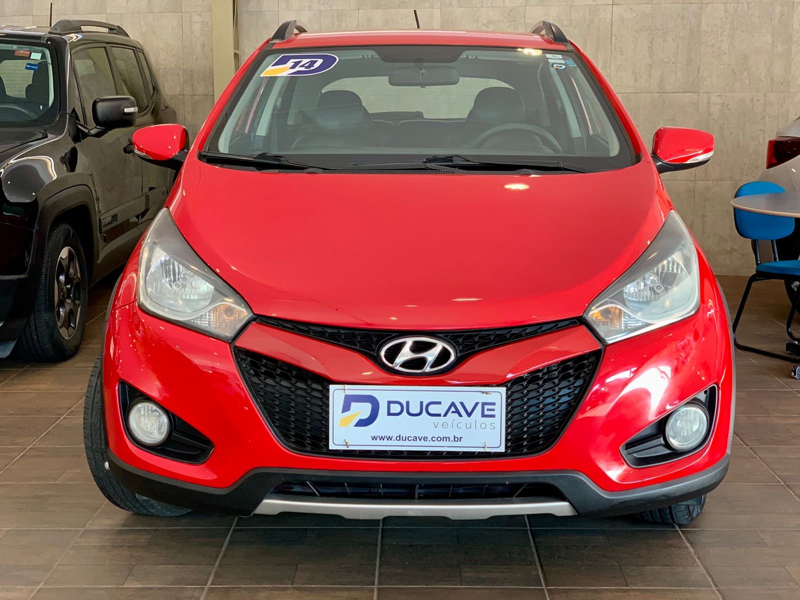 Fotos Ducave Veículos