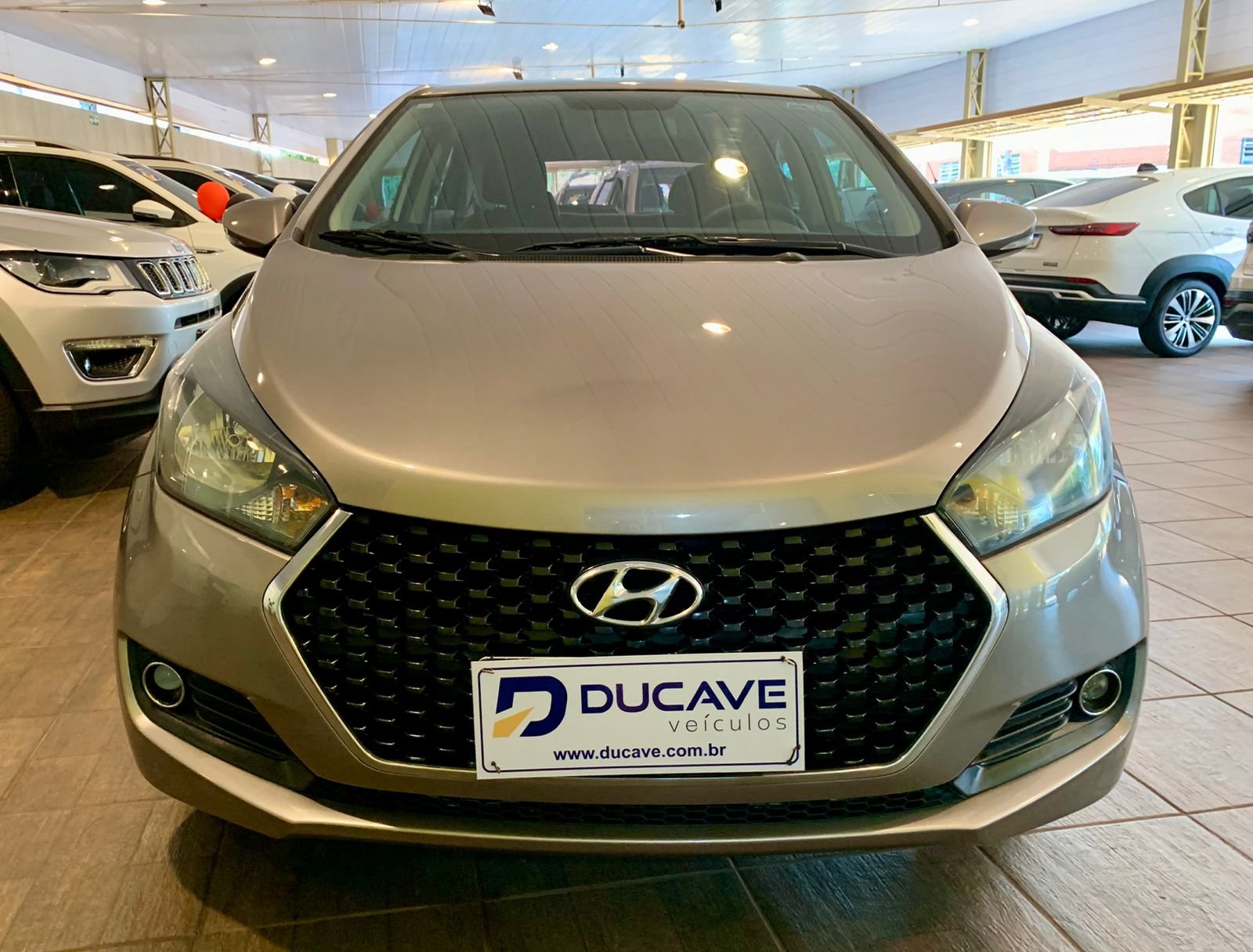 Fotos Ducave Veículos