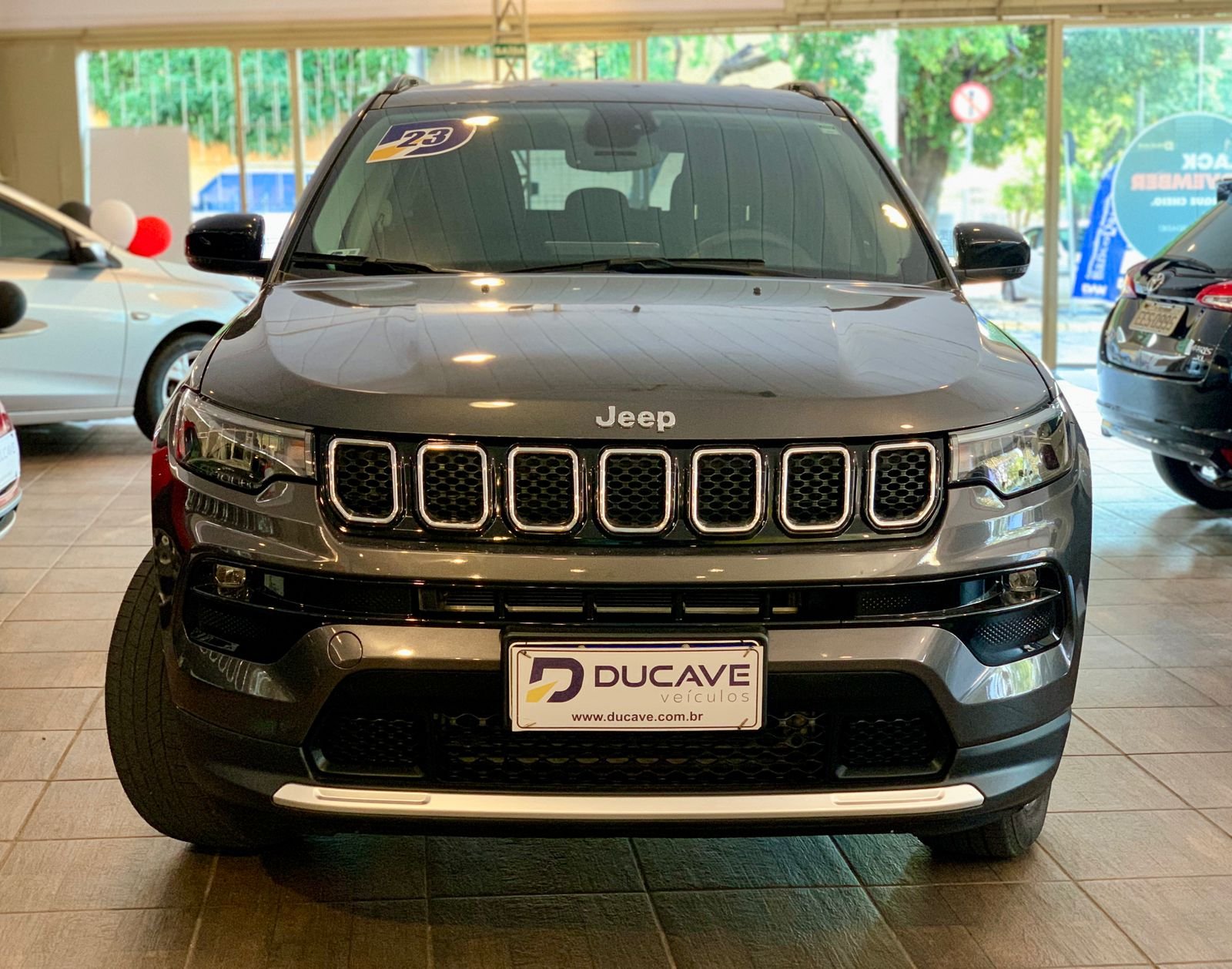 Fotos Ducave Veículos