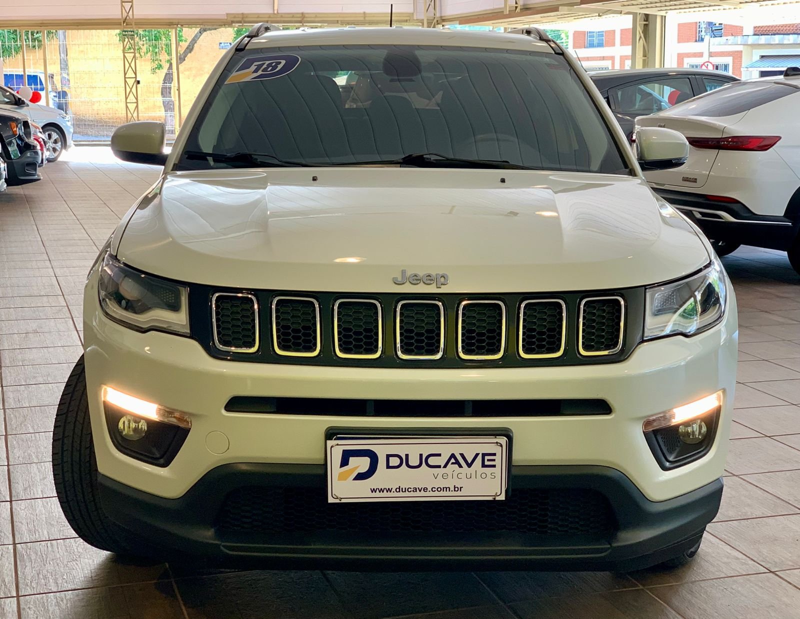 Fotos Ducave Veículos