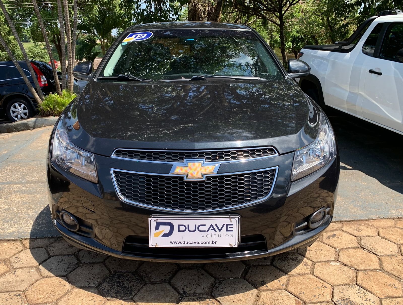 Fotos Ducave Veículos