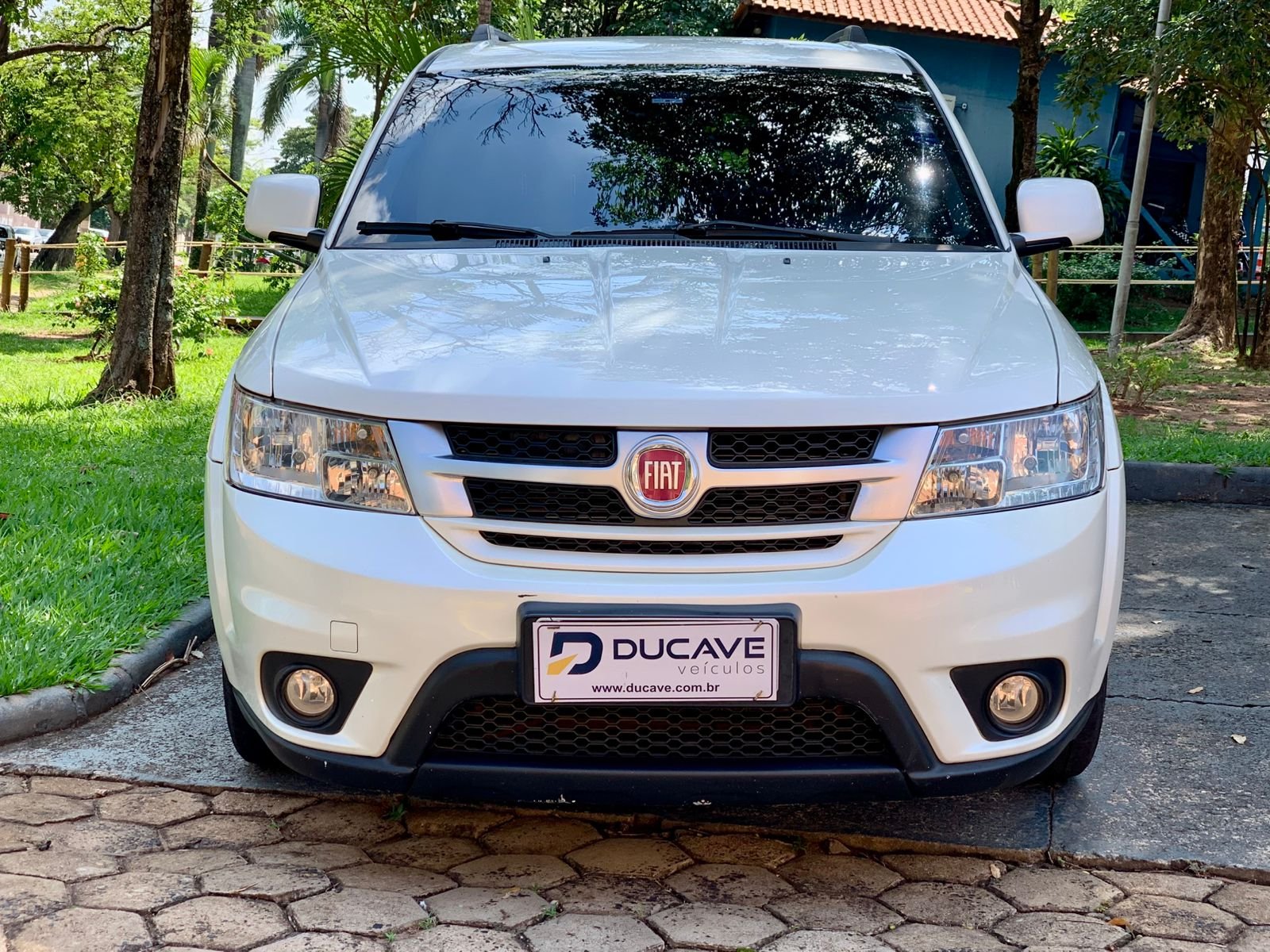 Fotos Ducave Veículos