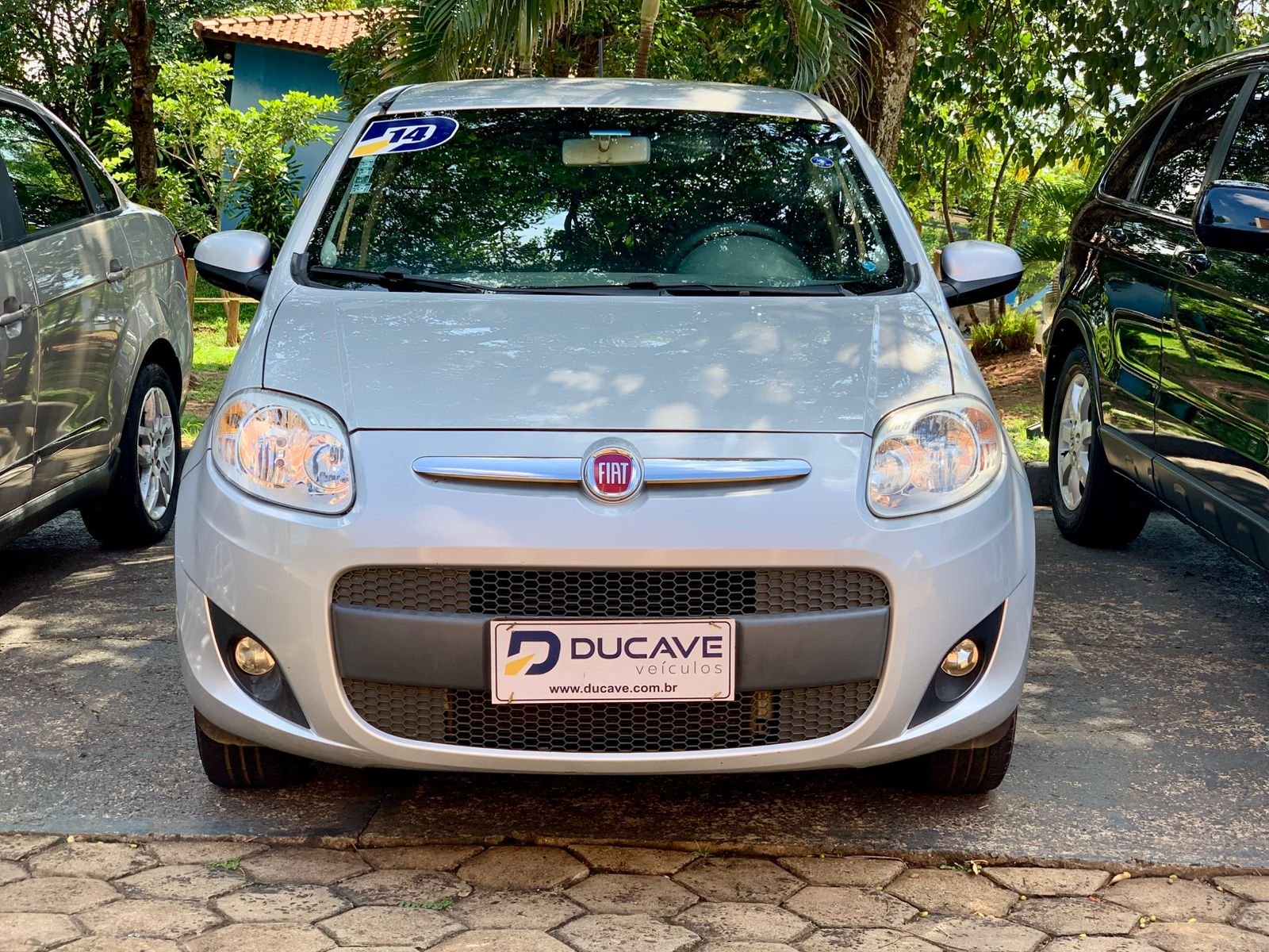 Fotos Ducave Veículos