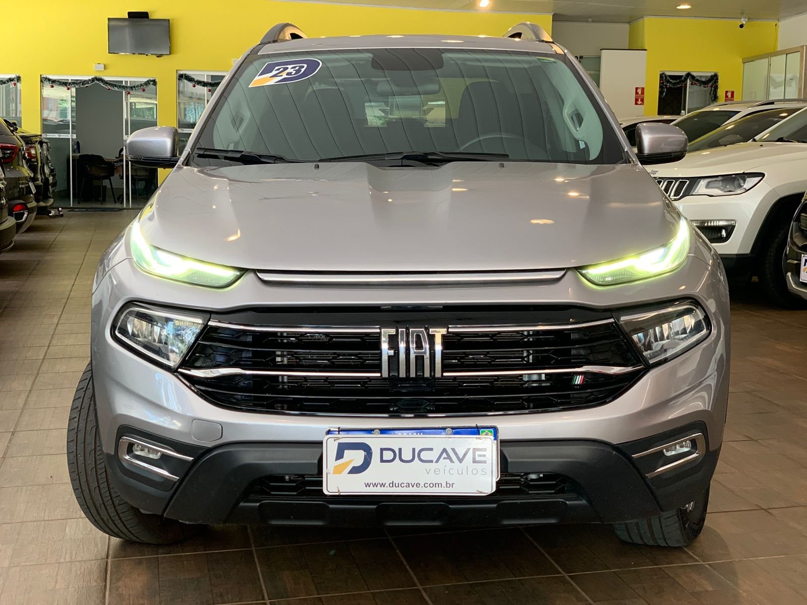 Fotos Ducave Veículos