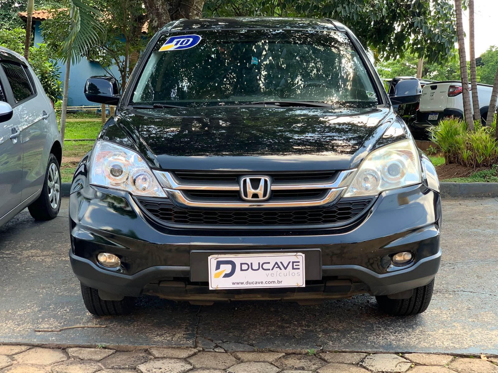 Fotos Ducave Veículos