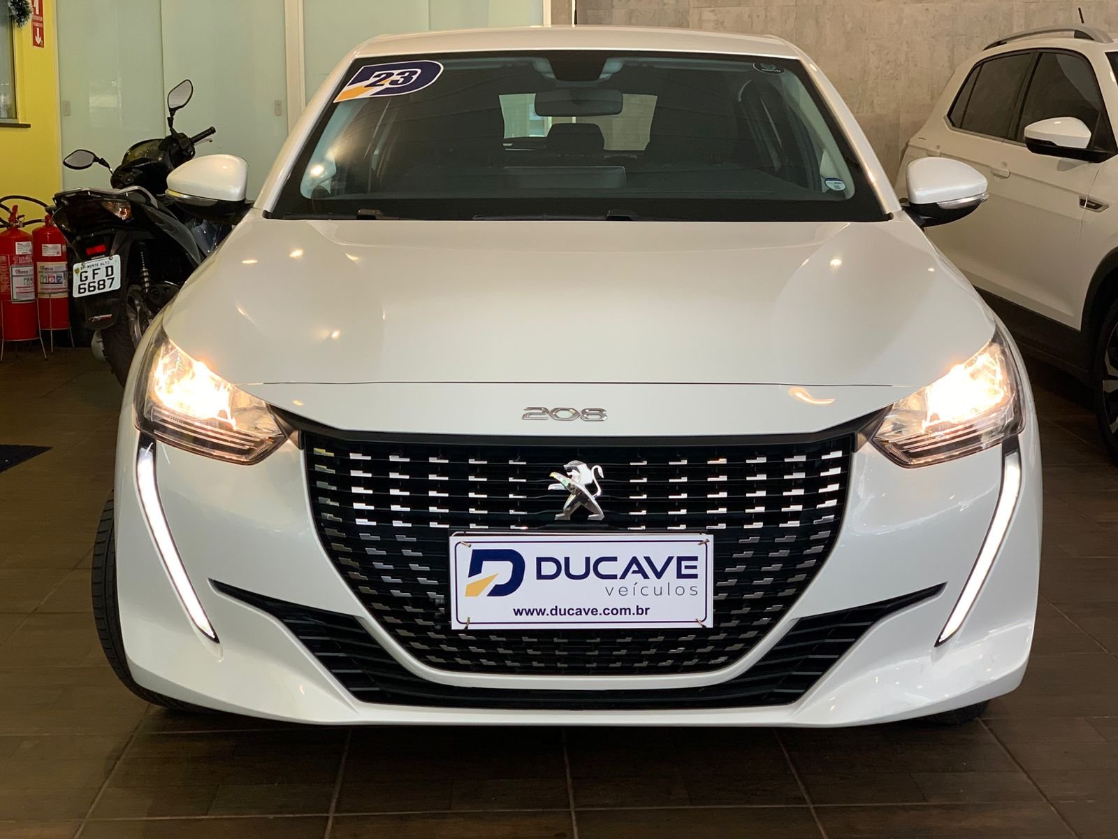 Fotos Ducave Veículos