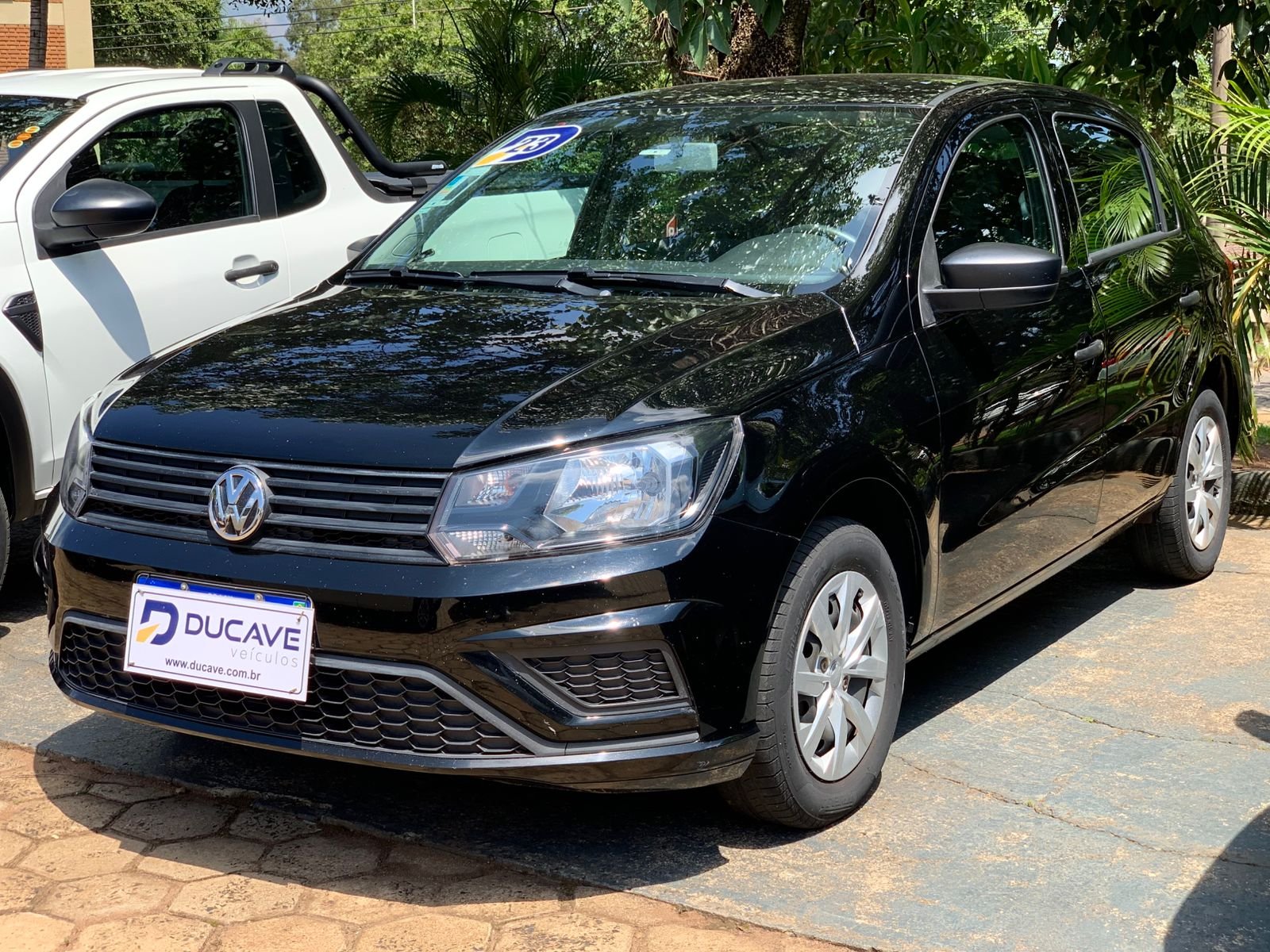 Fotos Ducave Veículos