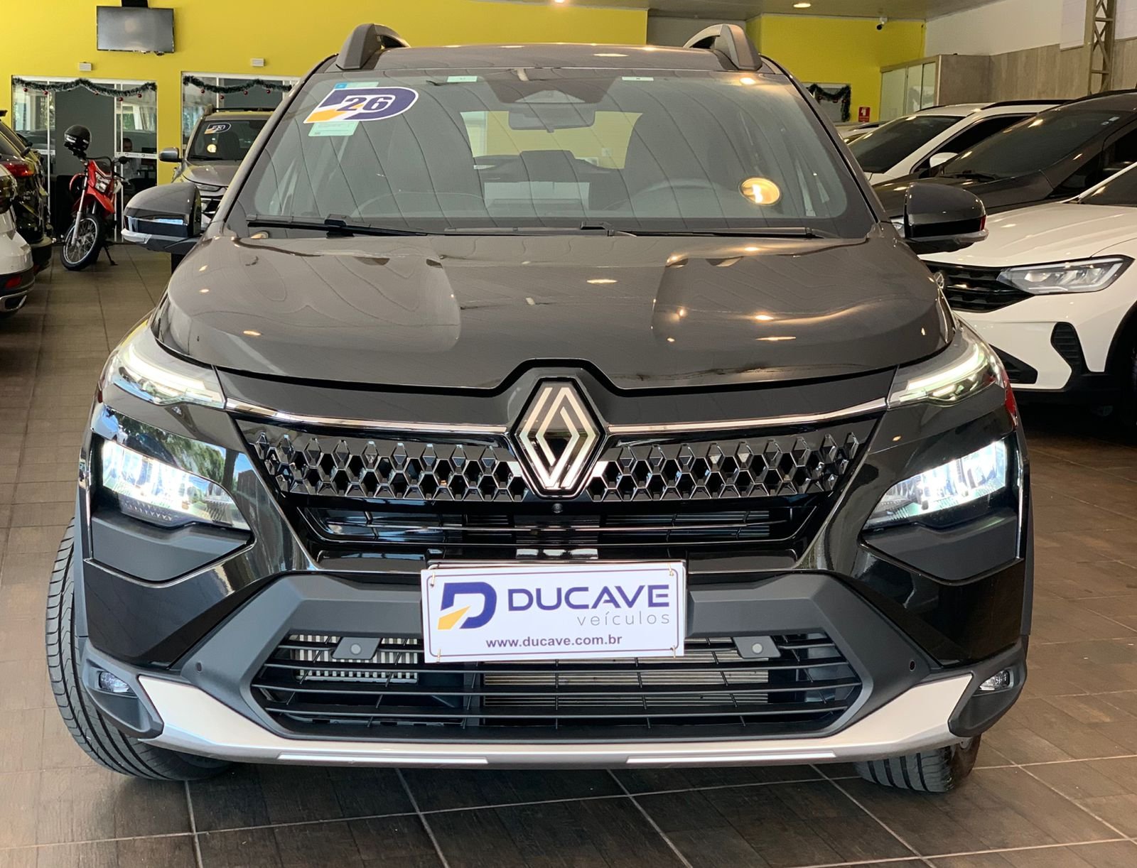 Fotos Ducave Veículos