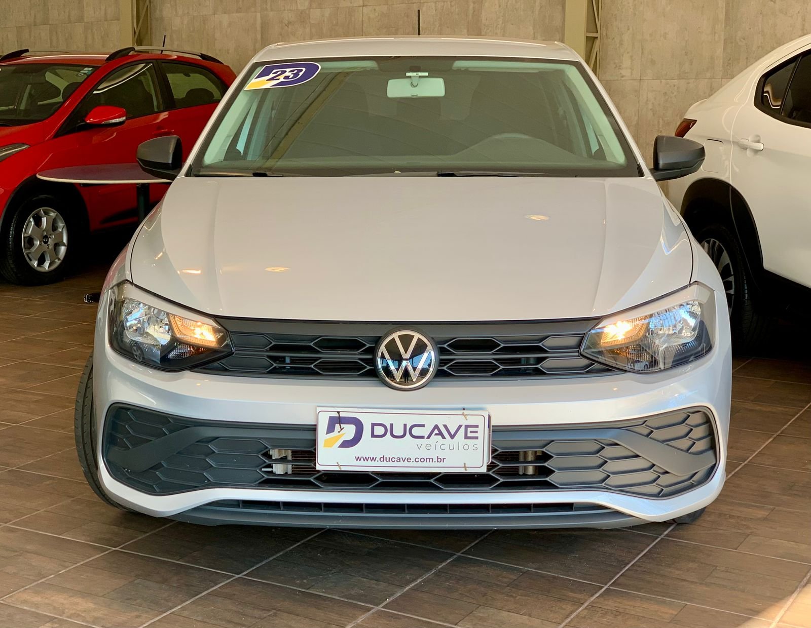 Fotos Ducave Veículos