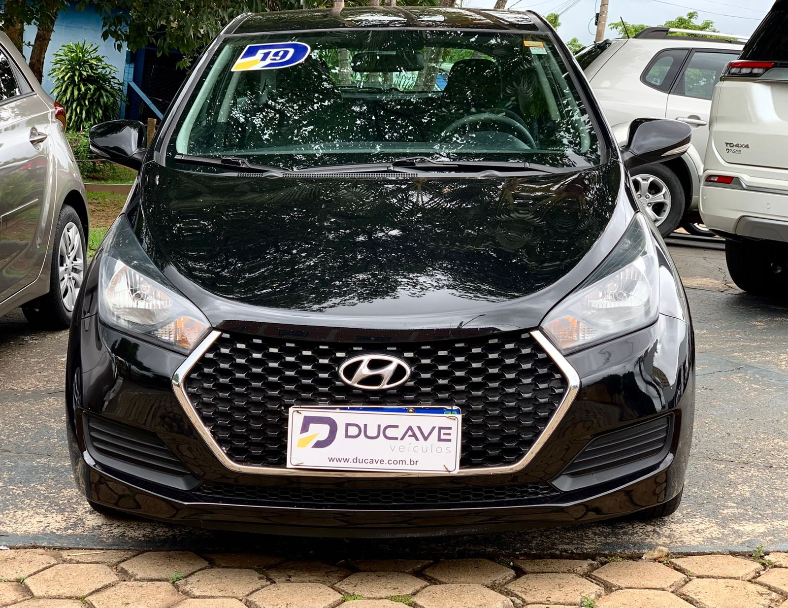 Fotos Ducave Veículos