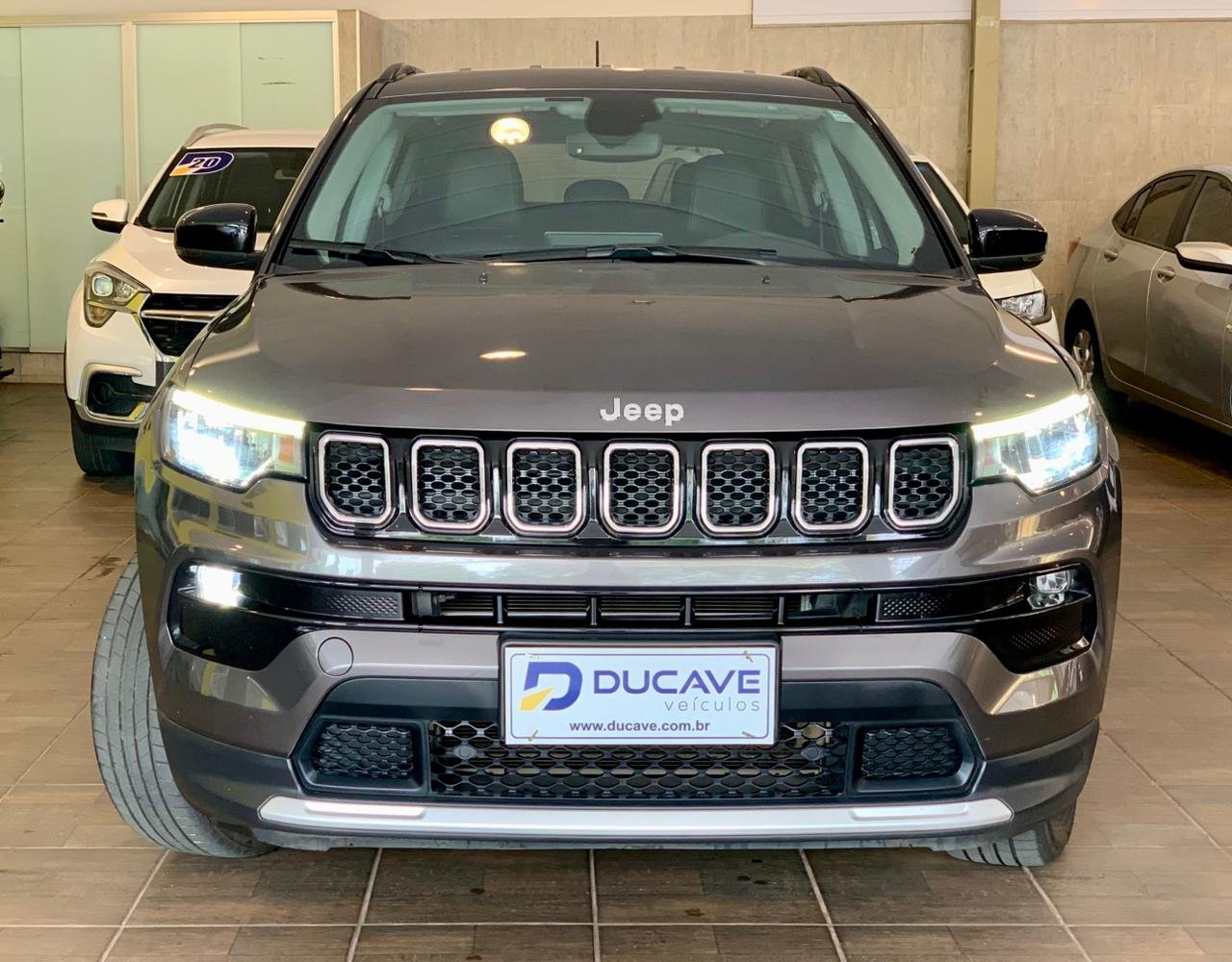 Fotos Ducave Veículos