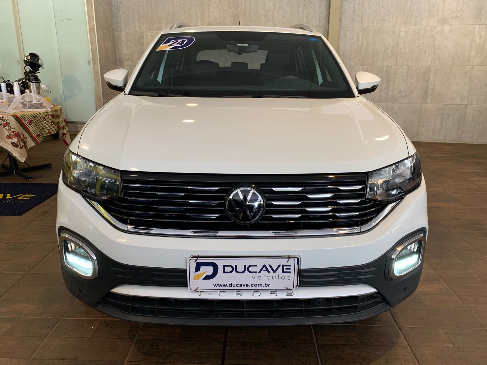 Fotos Ducave Veículos