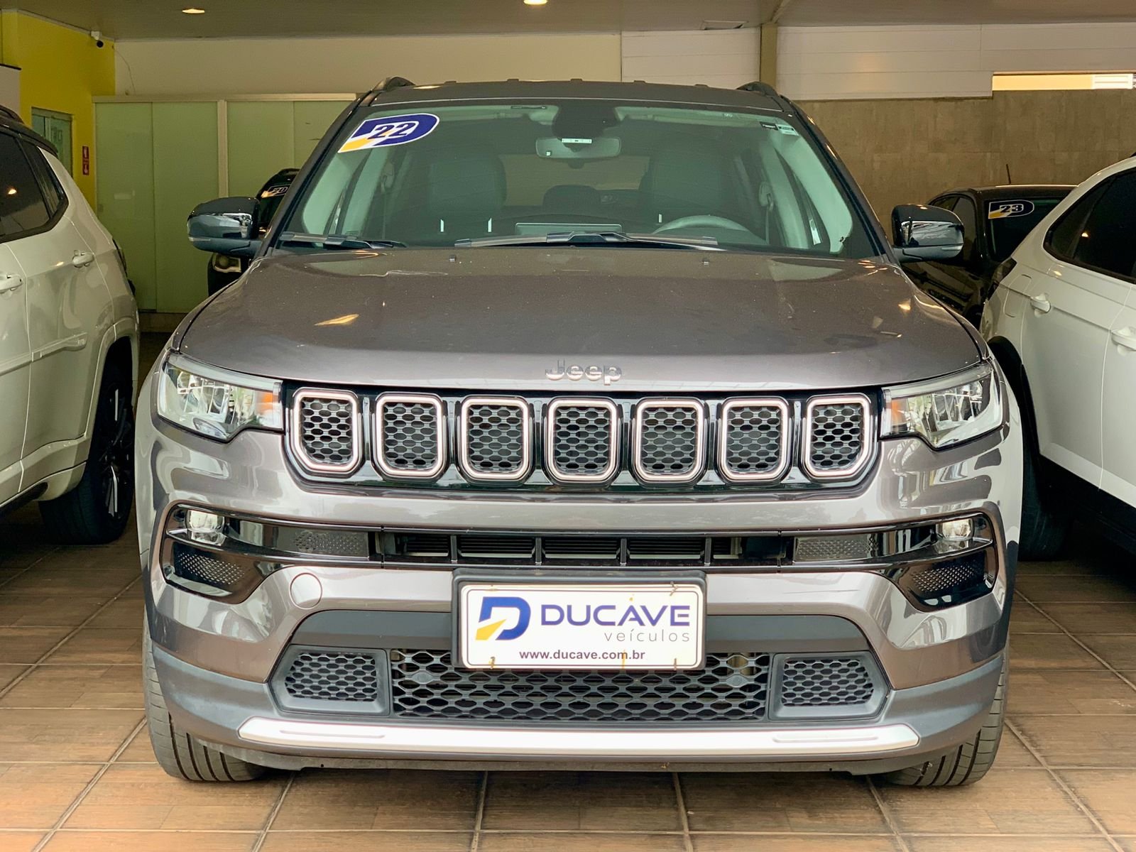 Fotos Ducave Veículos