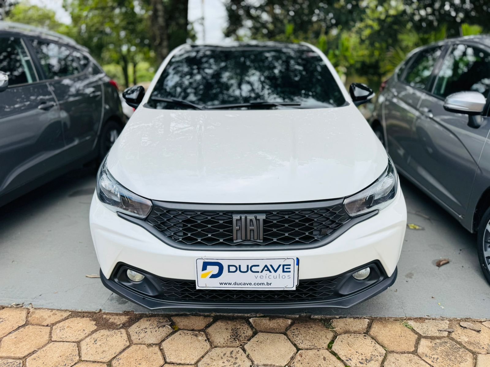 Fotos Ducave Veículos