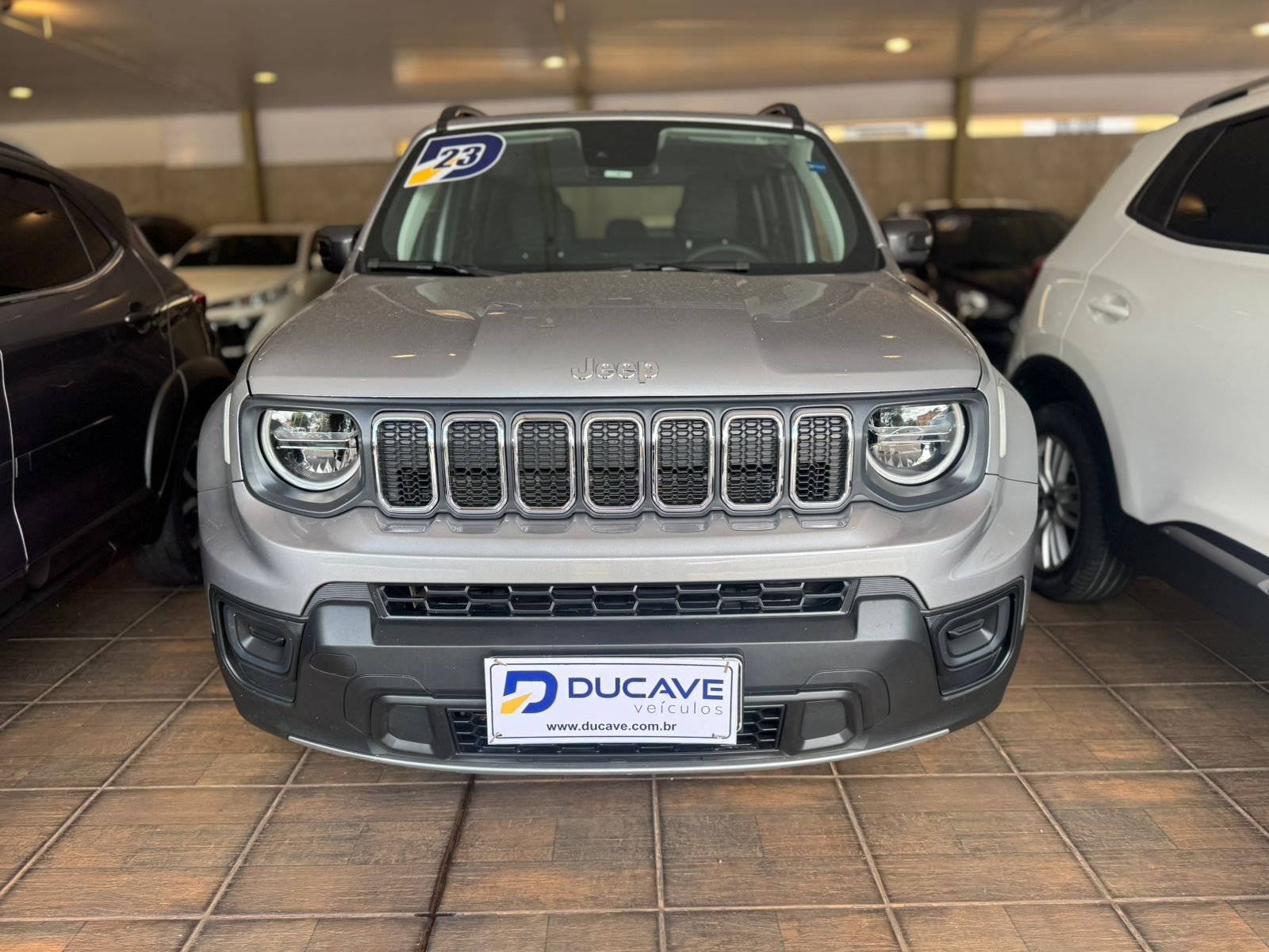 Fotos Ducave Veículos