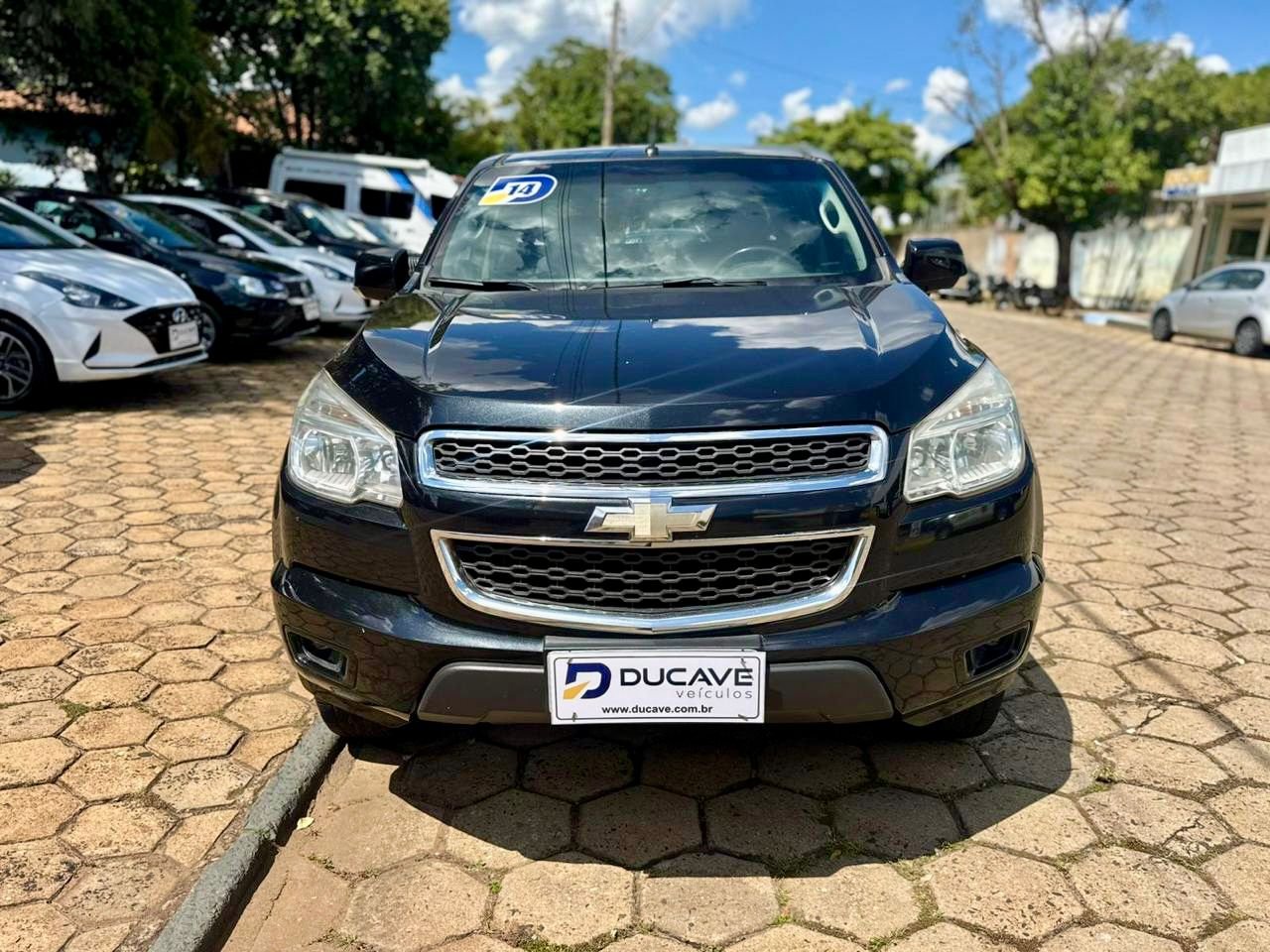 Fotos Ducave Veículos