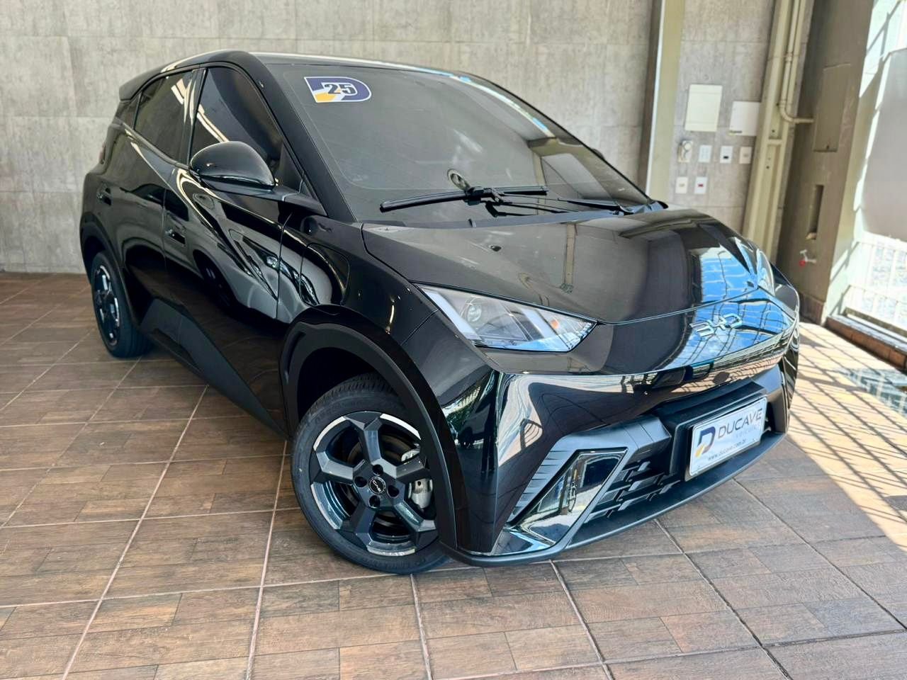 Fotos Ducave Veículos