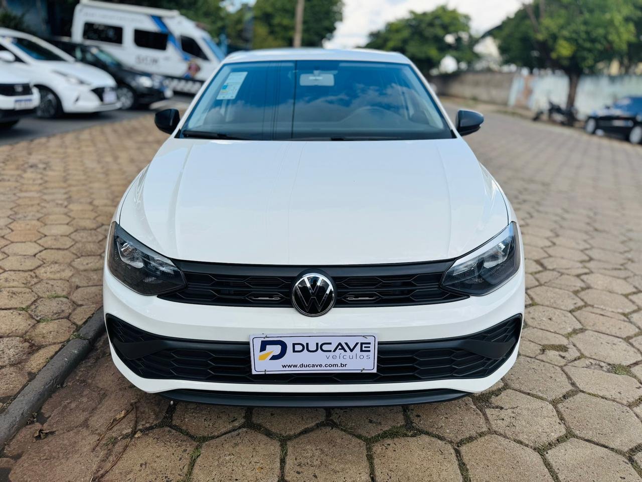 Fotos Ducave Veículos