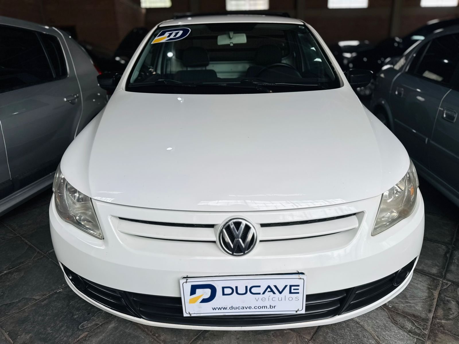 Fotos Ducave Veículos