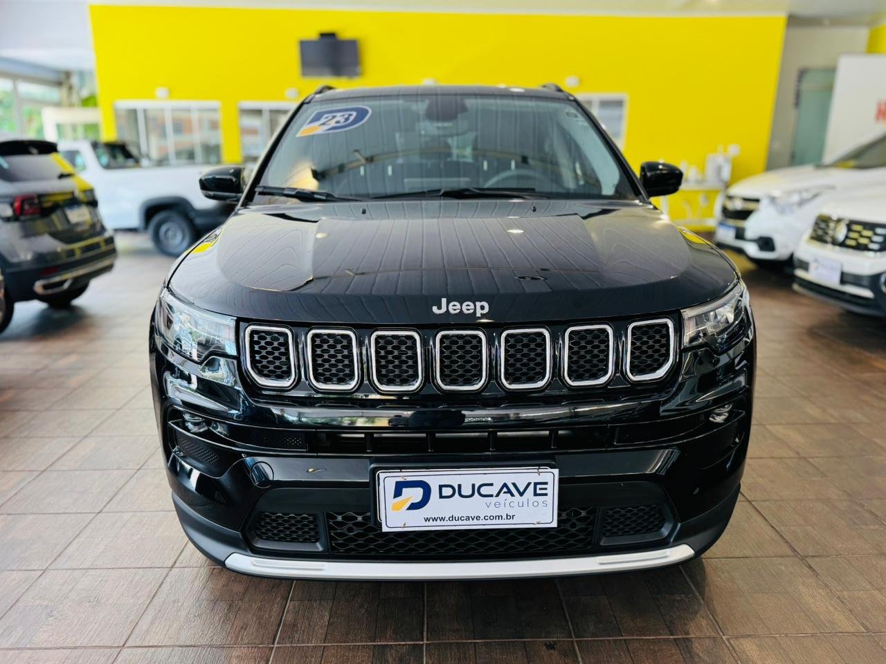 Fotos Ducave Veículos