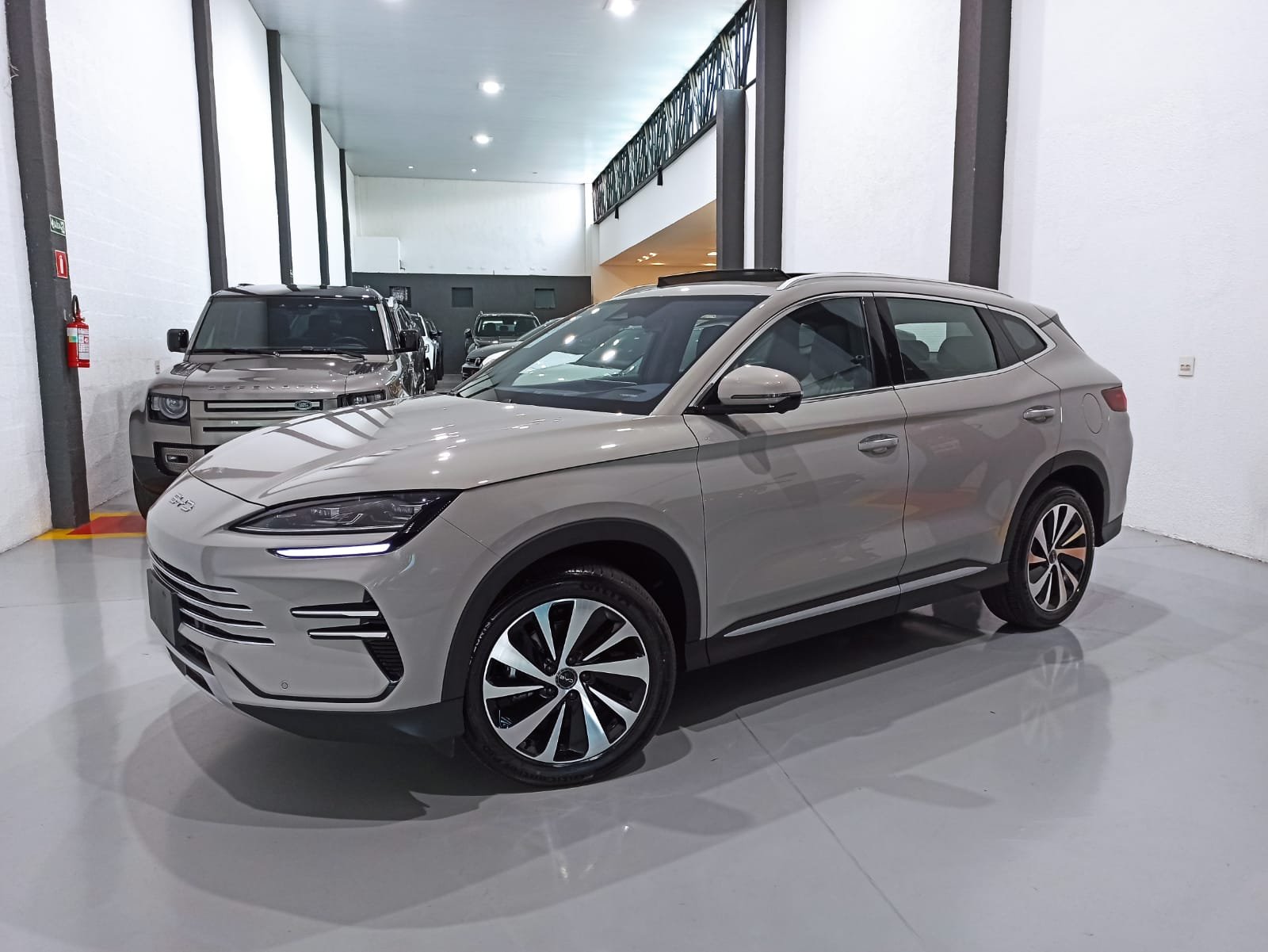 Fotos Ducave Veículos