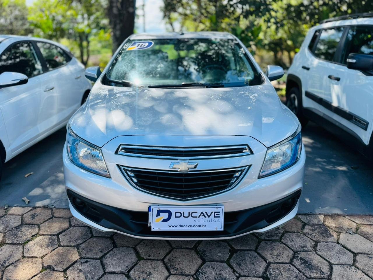 Fotos Ducave Veículos