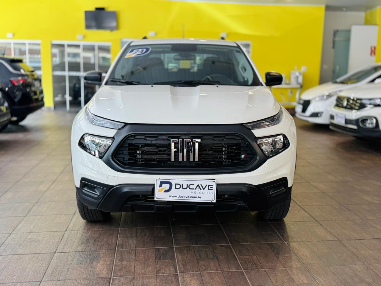 Fotos Ducave Veículos