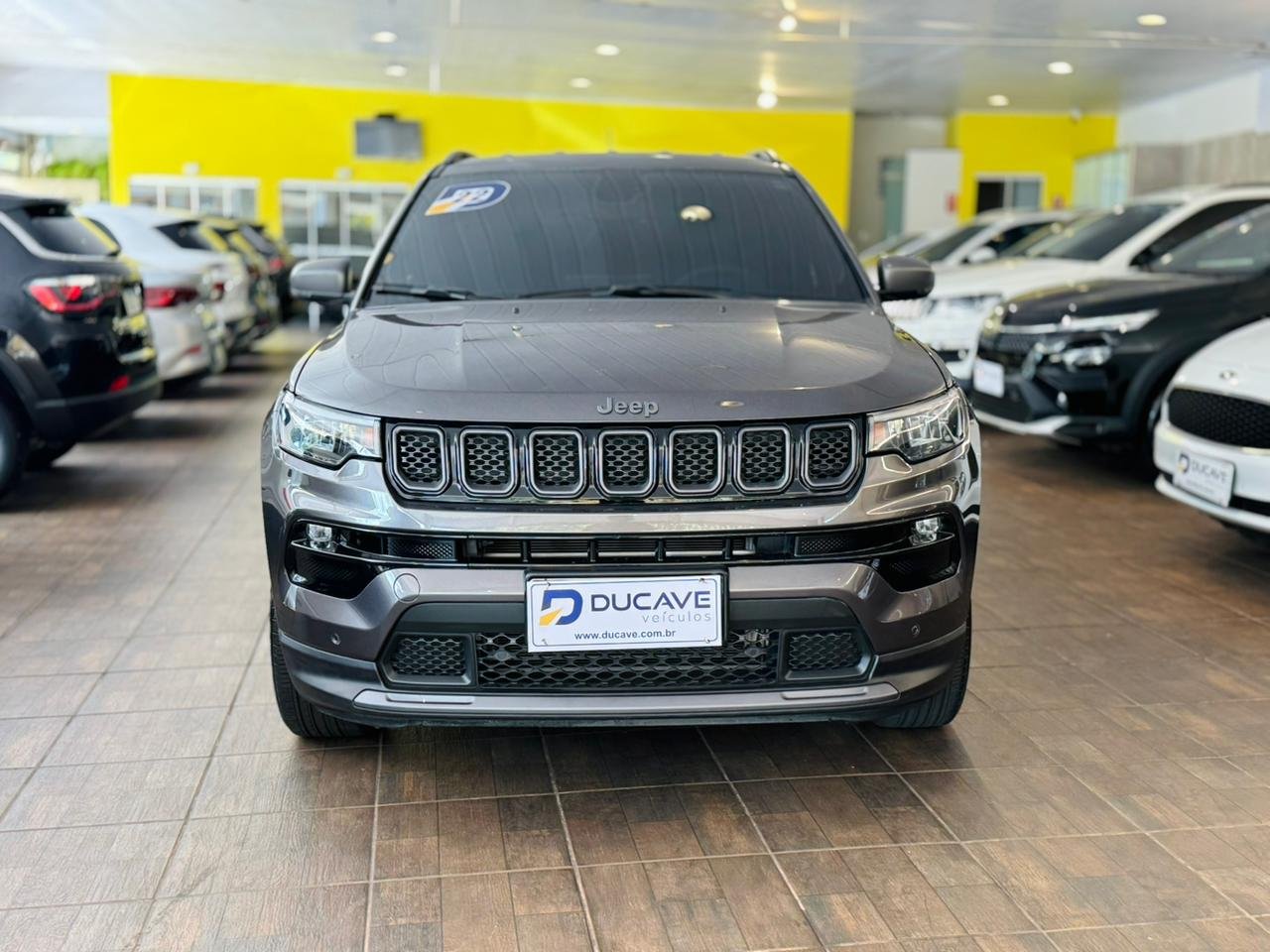 Fotos Ducave Veículos