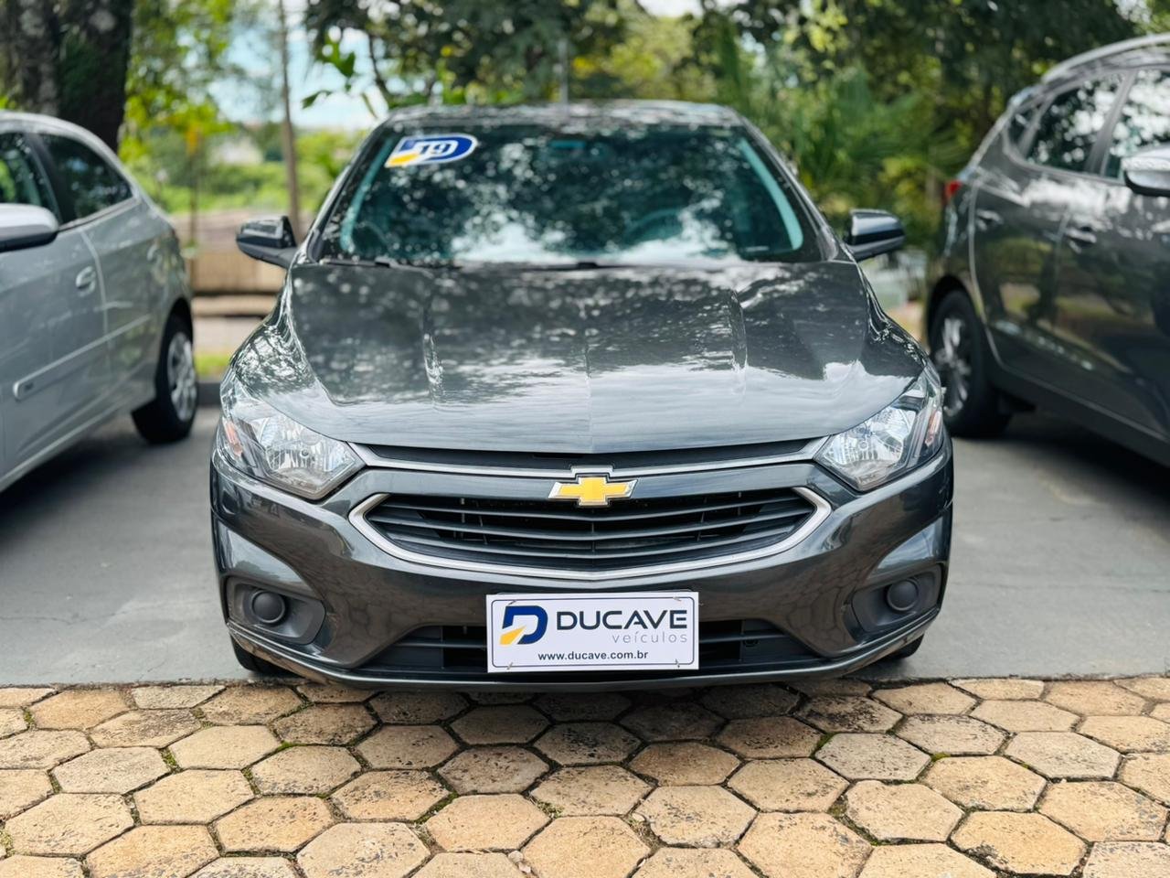 Fotos Ducave Veículos