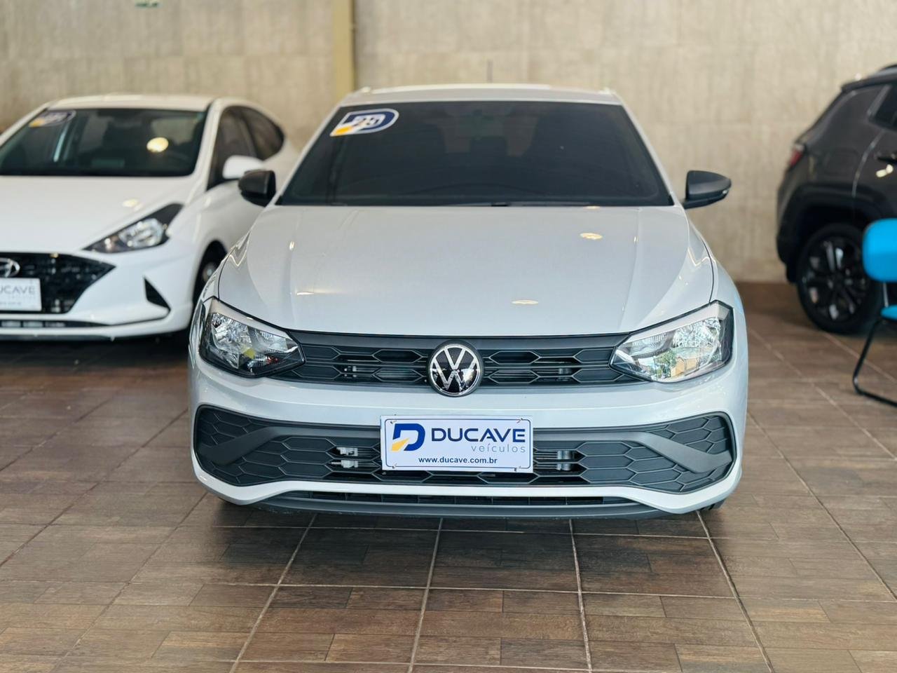 Fotos Ducave Veículos