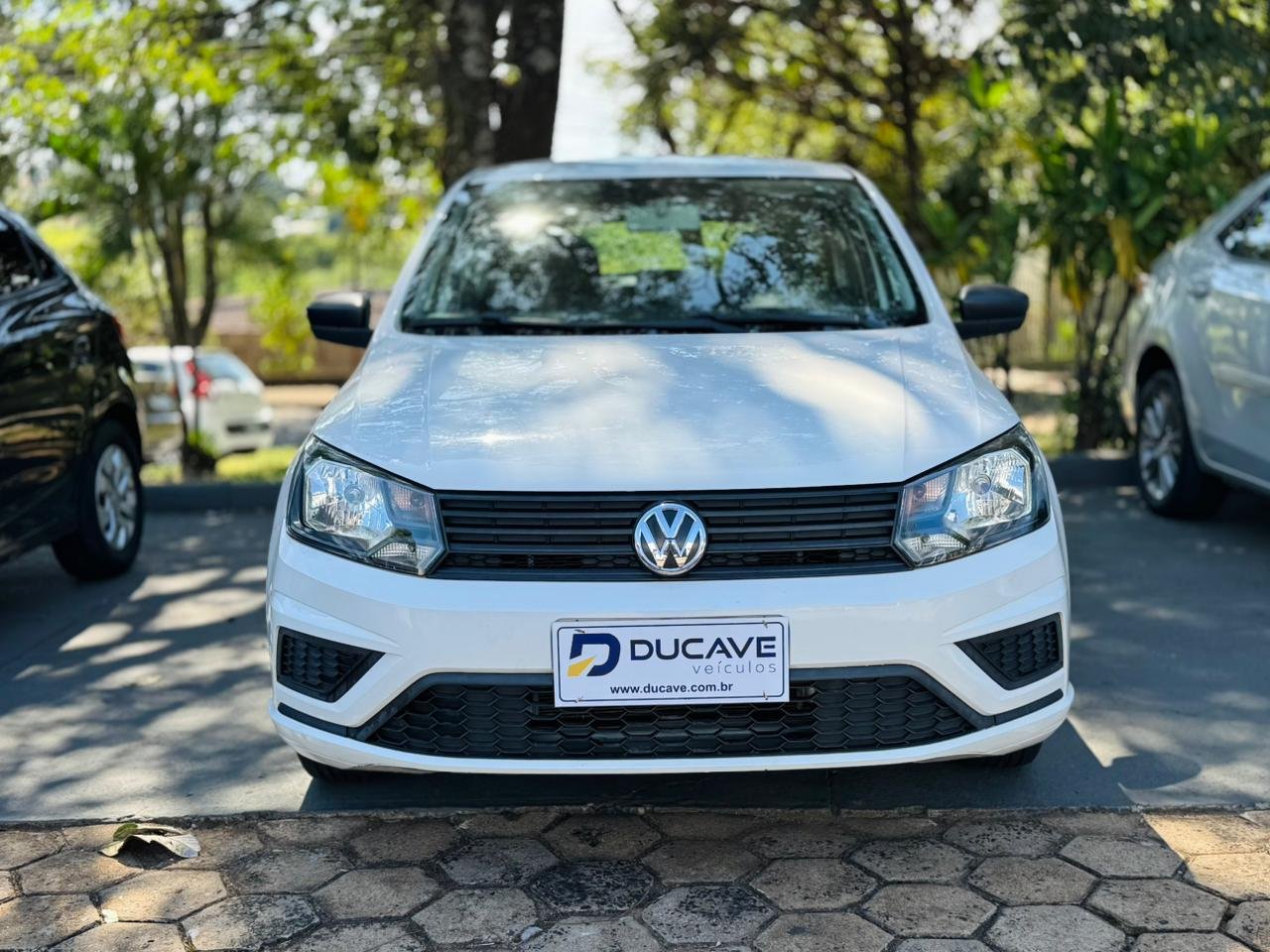 Fotos Ducave Veículos