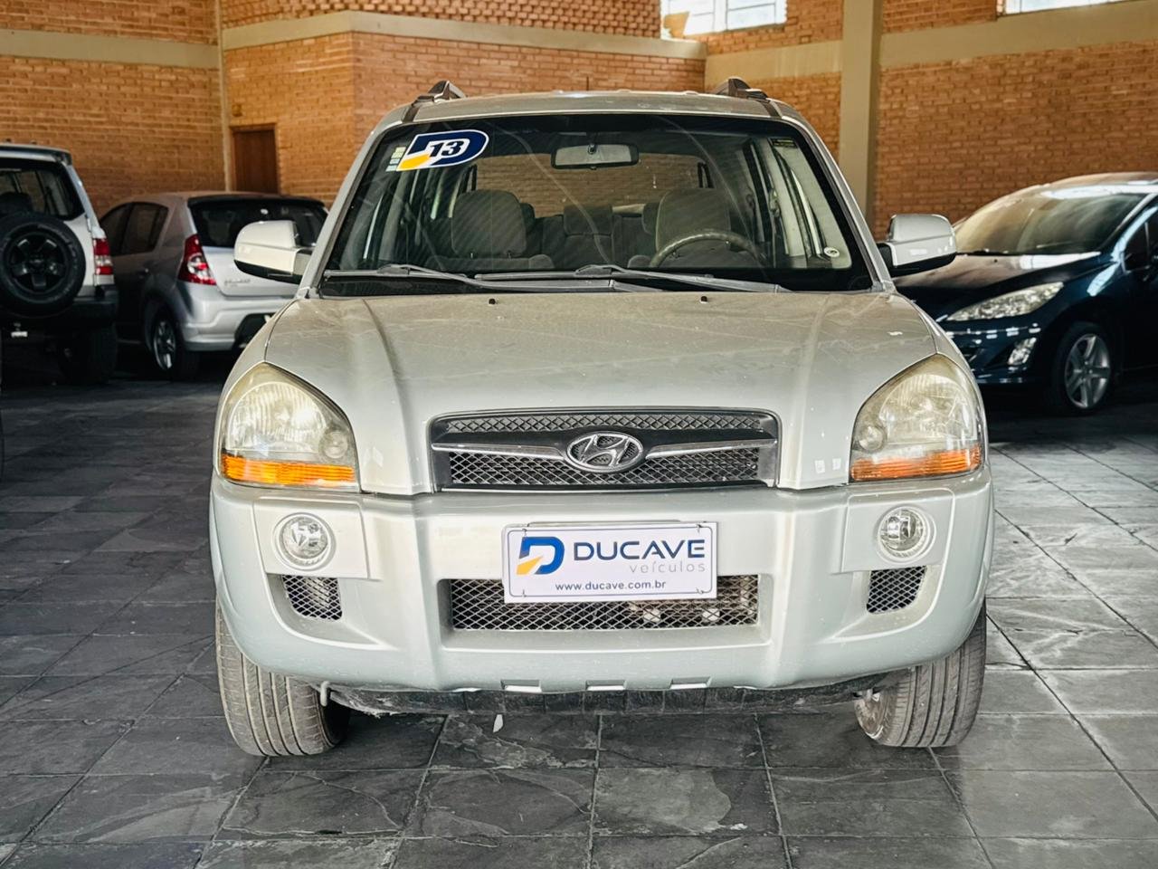 Fotos Ducave Veículos