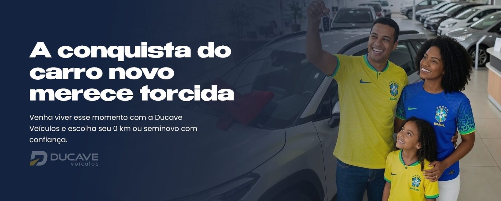 Ducave Veículos