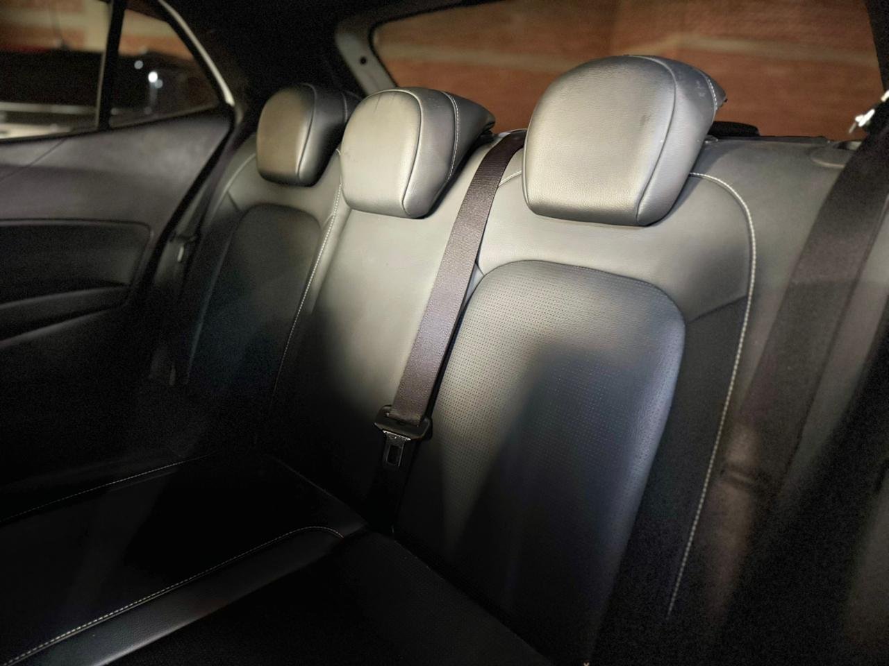 Fiat Argo 2018 — foto 10