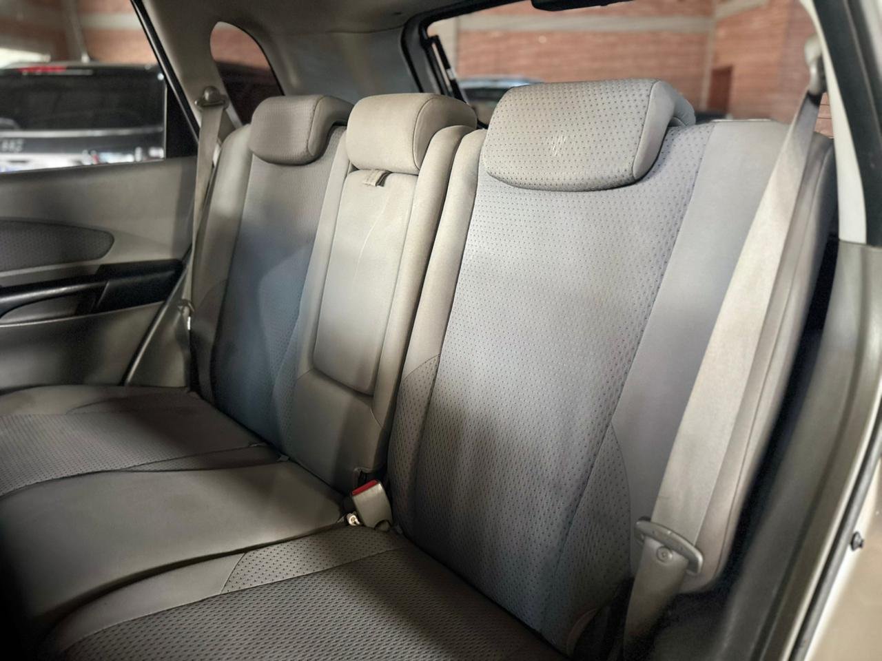 Hyundai Tucson 2009 — foto 10