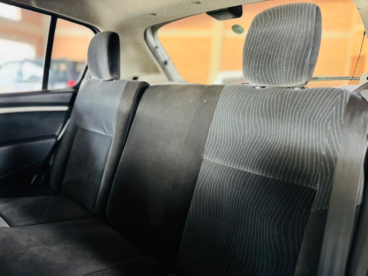 Renault Sandero 2008 — foto 10