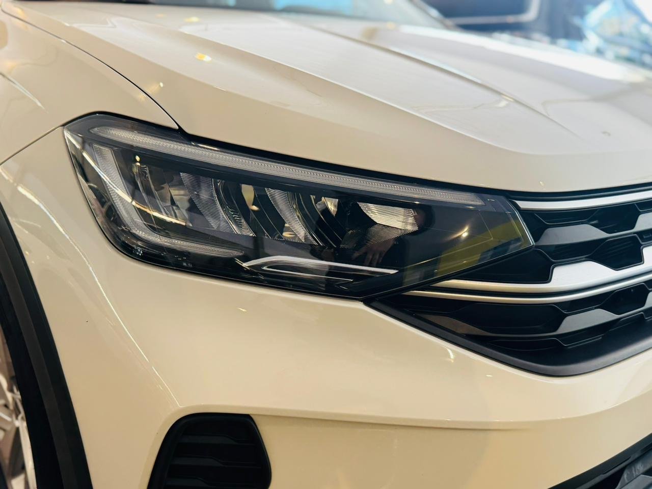Volkswagen Nivus 2024 — foto 9