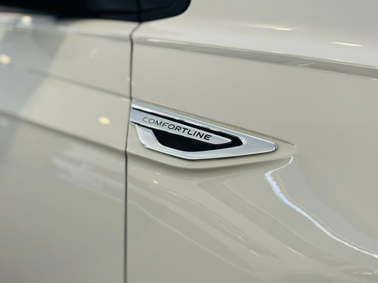 Volkswagen Nivus 2024 — foto 10