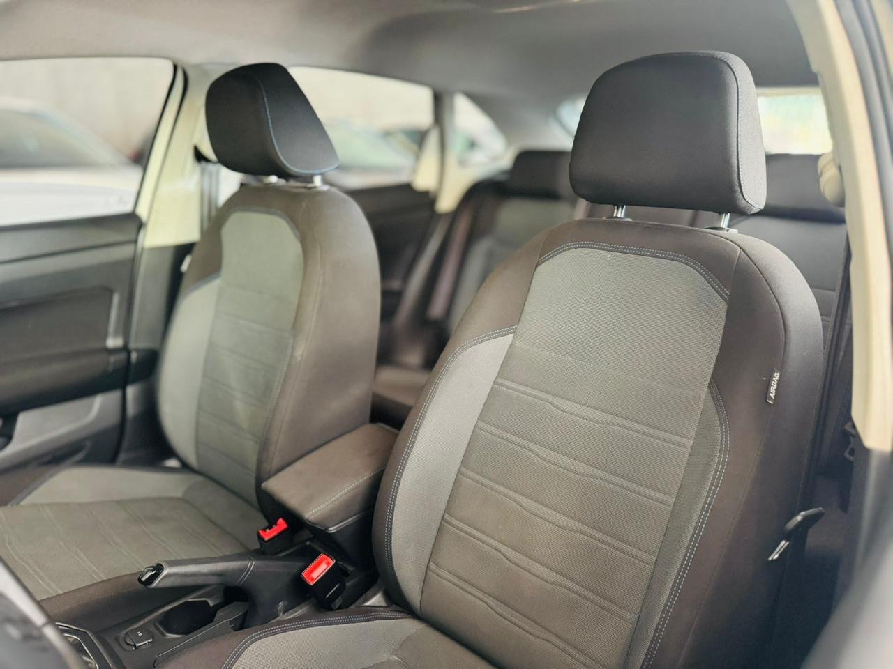 Volkswagen Nivus 2024 — foto 14