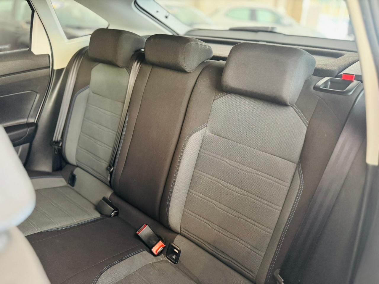 Volkswagen Nivus 2024 — foto 15