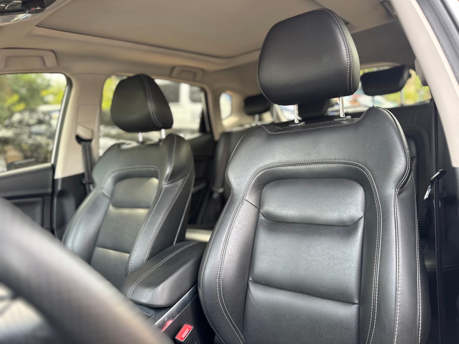 CAOA Chery Tiggo 2020 — foto 9