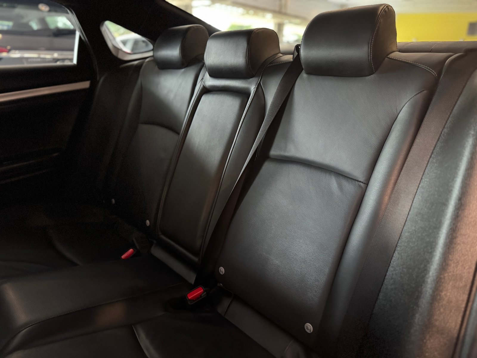 Honda Civic 2021 — foto 10