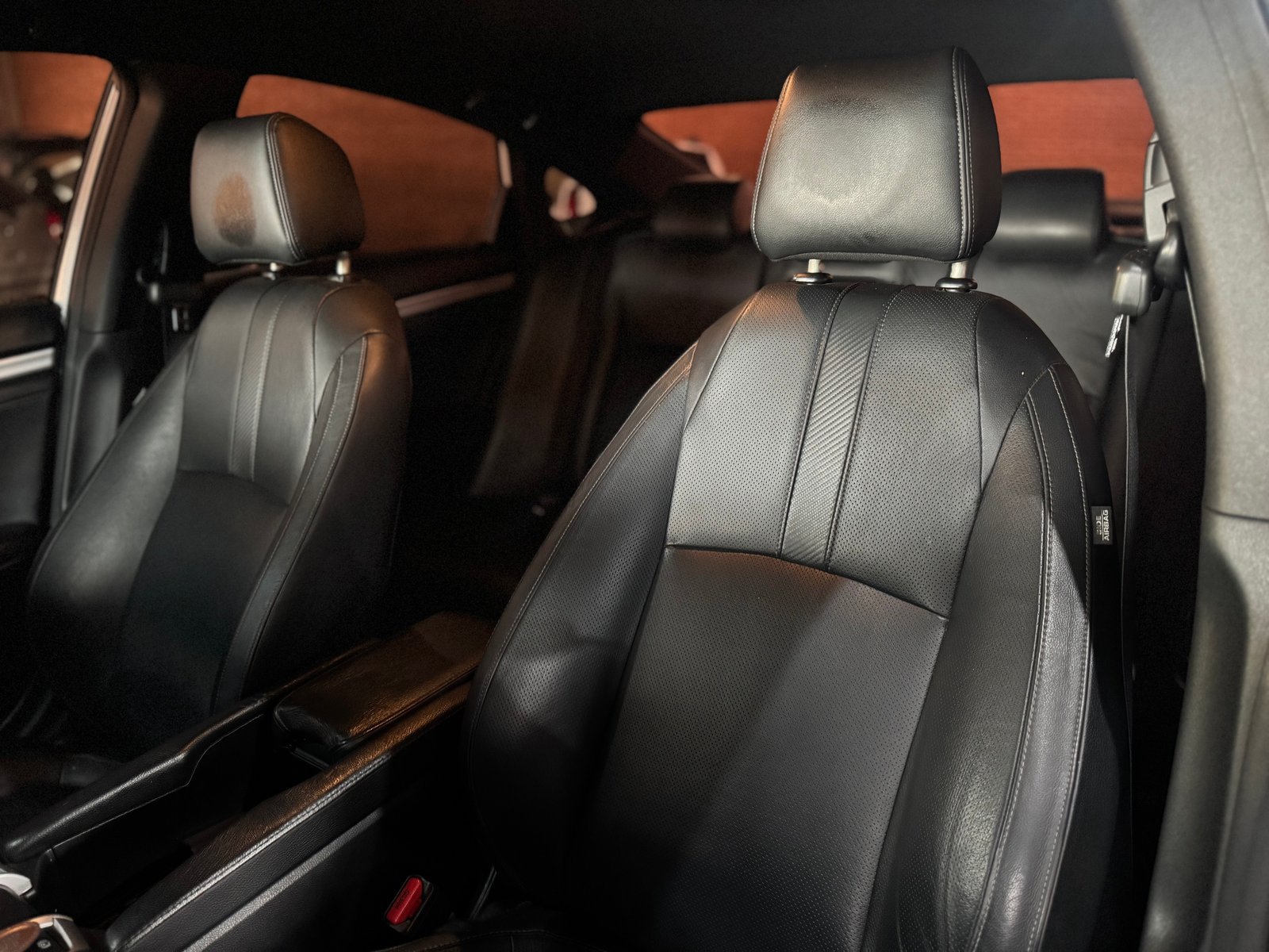 Honda Civic 2019 — foto 9