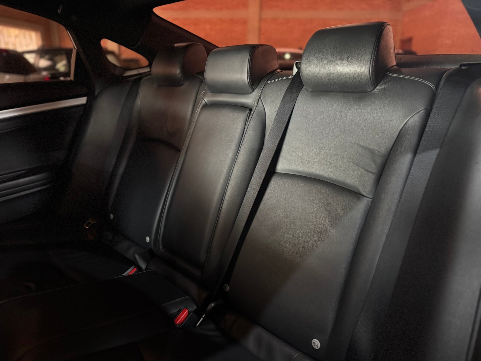 Honda Civic 2019 — foto 10